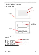 Preview for 16 page of Kendrion Kuhnke Vico 1004 User Manual