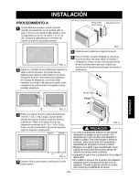 Preview for 25 page of Kenmore 000 BTU Multi-Room Air Conditioner Owner'S Manual