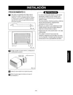 Preview for 29 page of Kenmore 000 BTU Multi-Room Air Conditioner Owner'S Manual