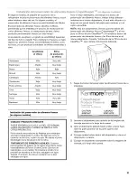 Preview for 31 page of Kenmore 106.4116 Series Use & Care Manual