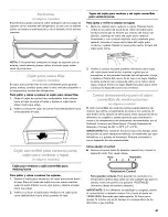 Preview for 41 page of Kenmore 106.4116 Series Use & Care Manual