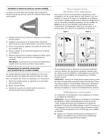 Preview for 59 page of Kenmore 106.4116 Series Use & Care Manual