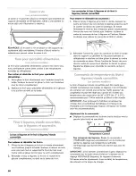 Preview for 68 page of Kenmore 106.4116 Series Use & Care Manual