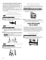 Preview for 70 page of Kenmore 106.5022 Series Use & Care Manual