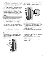 Preview for 7 page of Kenmore 106.5111 Series Use & Care Manual