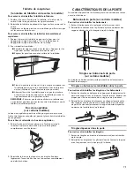 Preview for 71 page of Kenmore 106.5111 Series Use & Care Manual