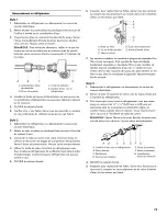 Preview for 75 page of Kenmore 106.5113 Series Use & Care Manual