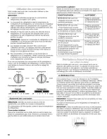 Preview for 60 page of Kenmore 10657202602 Use & Care Manual