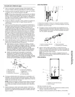 Preview for 17 page of Kenmore 1068942995 Use & Care Manual