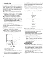 Preview for 18 page of Kenmore 1068942995 Use & Care Manual