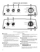 Preview for 4 page of Kenmore 110.20232711 Use & Care Manual