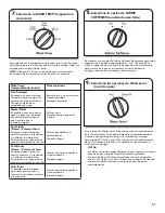 Preview for 27 page of Kenmore 110.20232711 Use & Care Manual