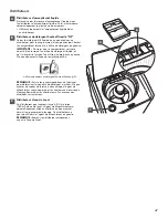 Preview for 47 page of Kenmore 110.20372710 Use & Care Manual