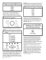 Preview for 52 page of Kenmore 110.20372710 Use & Care Manual