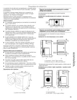 Preview for 33 page of Kenmore 110.4756 Series Use & Care Manual