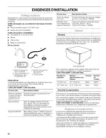 Preview for 60 page of Kenmore 110.4756 Series Use & Care Manual