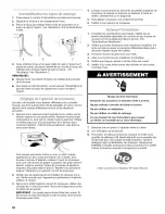 Preview for 66 page of Kenmore 110.4756 Series Use & Care Manual