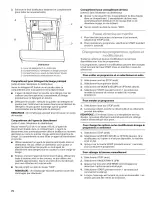 Preview for 70 page of Kenmore 110.4756 Series Use & Care Manual