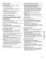 Preview for 51 page of Kenmore 110.4778* Use & Care Manual