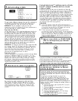 Preview for 41 page of Kenmore 110.66132*410 Use & Care Manual