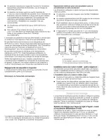 Preview for 29 page of Kenmore 110.C18202 Use & Care Manual