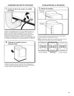 Preview for 37 page of Kenmore 11068103310 Installation Instructions Manual