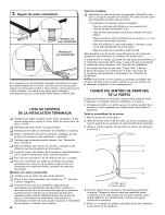 Preview for 38 page of Kenmore 11068103310 Installation Instructions Manual