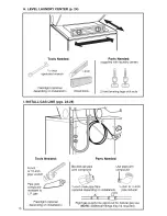 Preview for 10 page of Kenmore 11098762790 and Owner'S Manual And Installation Instructions