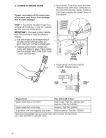 Preview for 20 page of Kenmore 11098762790 and Owner'S Manual And Installation Instructions