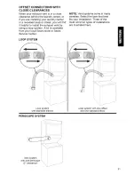 Preview for 31 page of Kenmore 11098762790 and Owner'S Manual And Installation Instructions