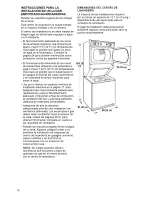 Preview for 78 page of Kenmore 11098762790 and Owner'S Manual And Installation Instructions