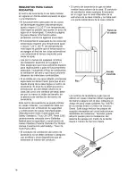 Preview for 80 page of Kenmore 11098762790 and Owner'S Manual And Installation Instructions