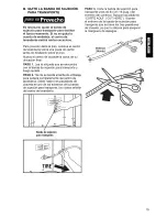 Preview for 81 page of Kenmore 11098762790 and Owner'S Manual And Installation Instructions