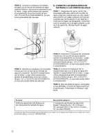 Preview for 84 page of Kenmore 11098762790 and Owner'S Manual And Installation Instructions