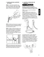 Preview for 85 page of Kenmore 11098762790 and Owner'S Manual And Installation Instructions