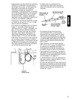 Preview for 87 page of Kenmore 11098762790 and Owner'S Manual And Installation Instructions