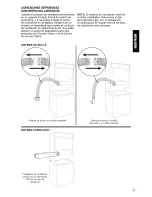 Preview for 93 page of Kenmore 11098762790 and Owner'S Manual And Installation Instructions