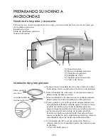 Preview for 22 page of Kenmore 111.70712810 Use & Care Manual