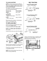 Preview for 18 page of Kenmore 116.36622 Owner'S Manual