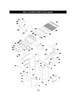 Preview for 23 page of Kenmore 122.16500010 Use & care guide Manual