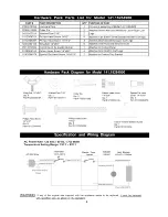 Preview for 4 page of Kenmore 141.15284900 Use And Care Manual