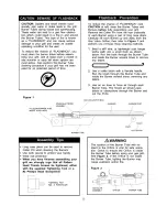 Preview for 5 page of Kenmore 141.16228 Owner'S Manual