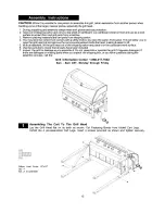 Preview for 13 page of Kenmore 141.16228 Owner'S Manual