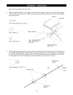 Preview for 19 page of Kenmore 14116677 Operator'S Manual