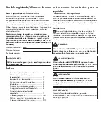 Preview for 12 page of Kenmore 14522 Use & Care Manual