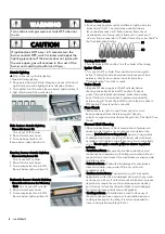 Preview for 10 page of Kenmore 146.03358410 Use & Care Manual