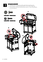 Preview for 62 page of Kenmore 146.03358410 Use & Care Manual