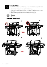 Preview for 68 page of Kenmore 146.03358410 Use & Care Manual