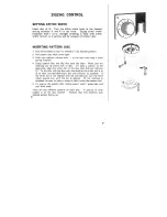 Preview for 16 page of Kenmore 15/I649 Instructions Manual