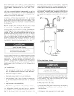 Preview for 12 page of Kenmore 153.313140 Owner'S Manual